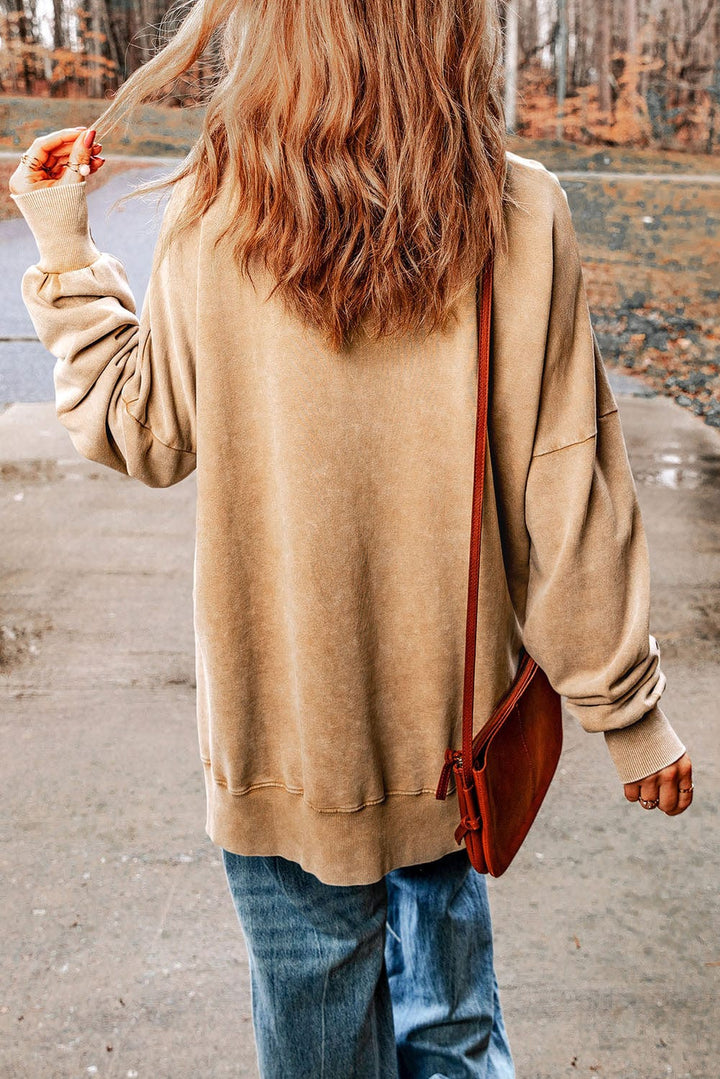 Stilla | Alsidig og Elegant Pullover