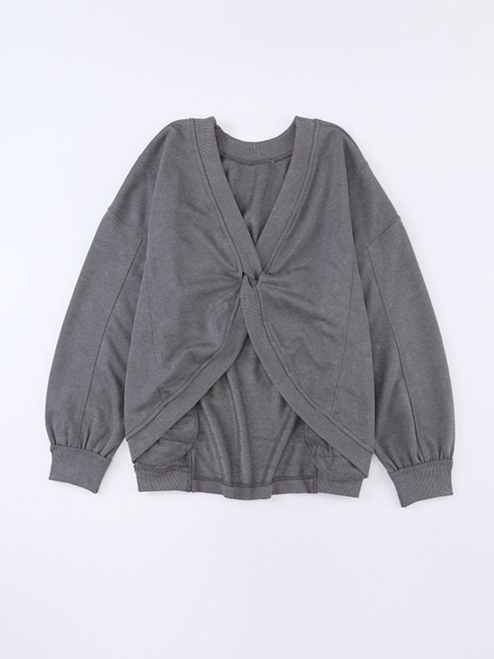 Stilla | Alsidig og Elegant Pullover