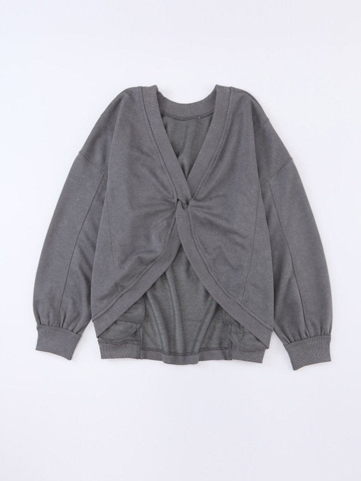Stilla | Alsidig og Elegant Pullover