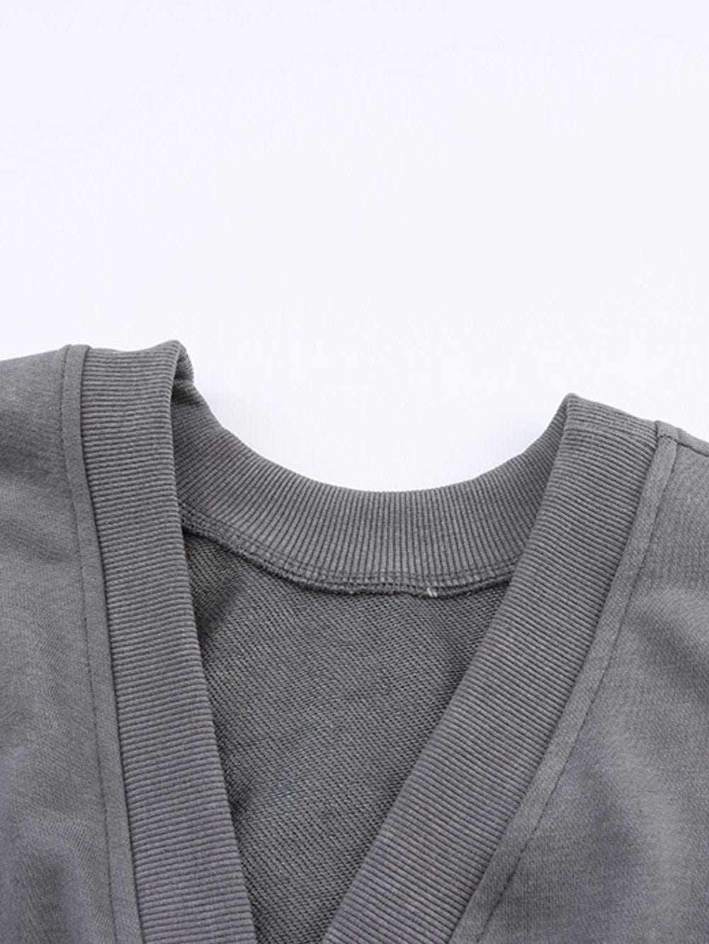 Stilla | Alsidig og Elegant Pullover