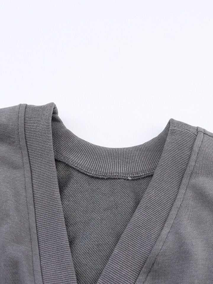 Stilla | Alsidig og Elegant Pullover