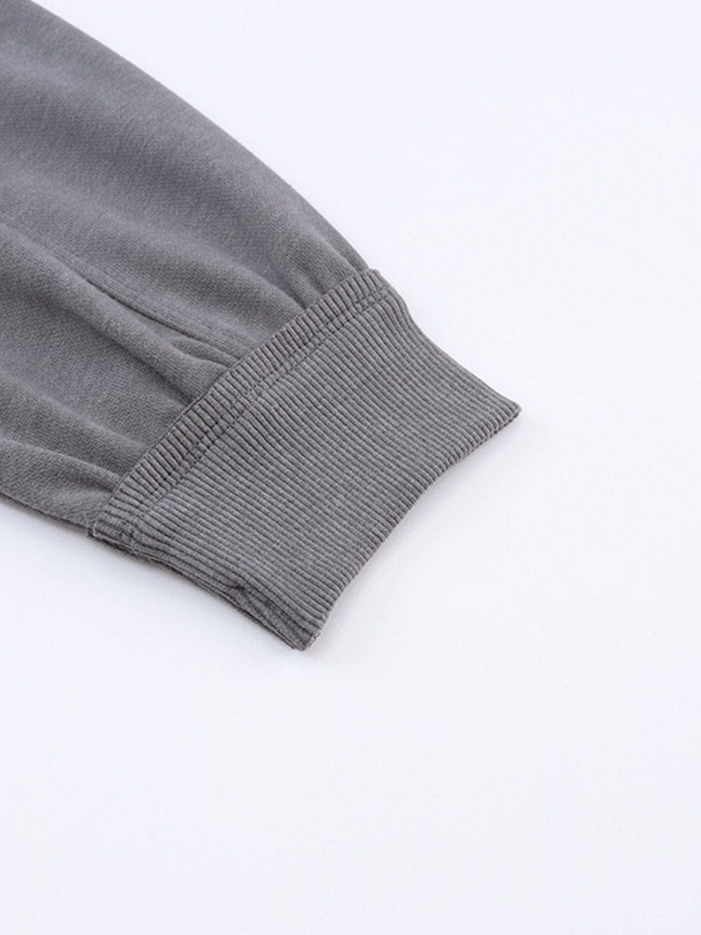 Stilla | Alsidig og Elegant Pullover