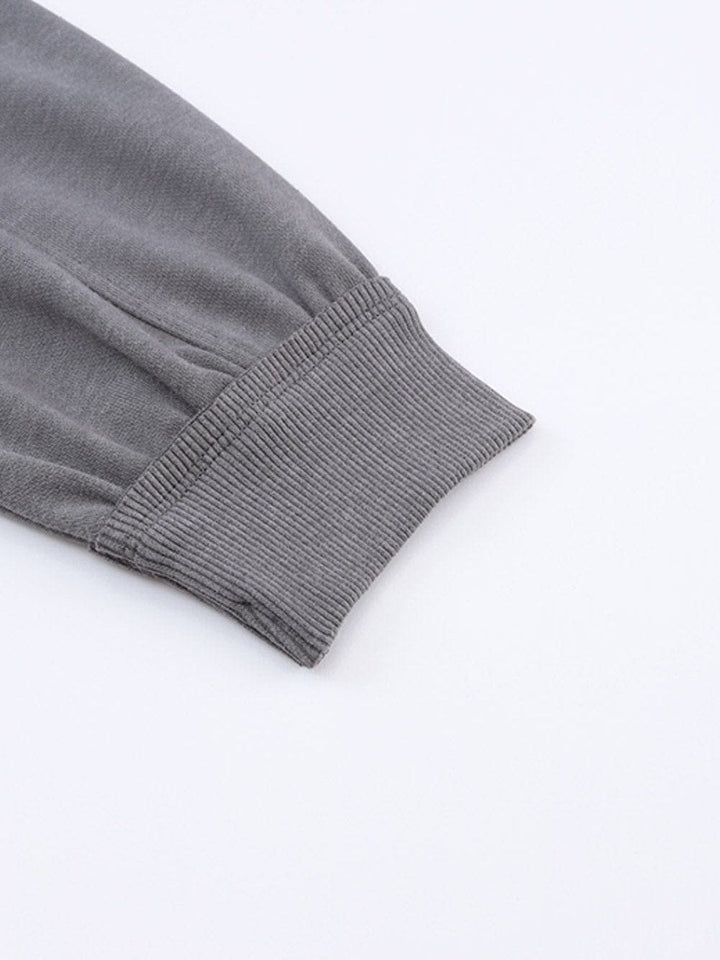 Stilla | Alsidig sweater med moderne touch