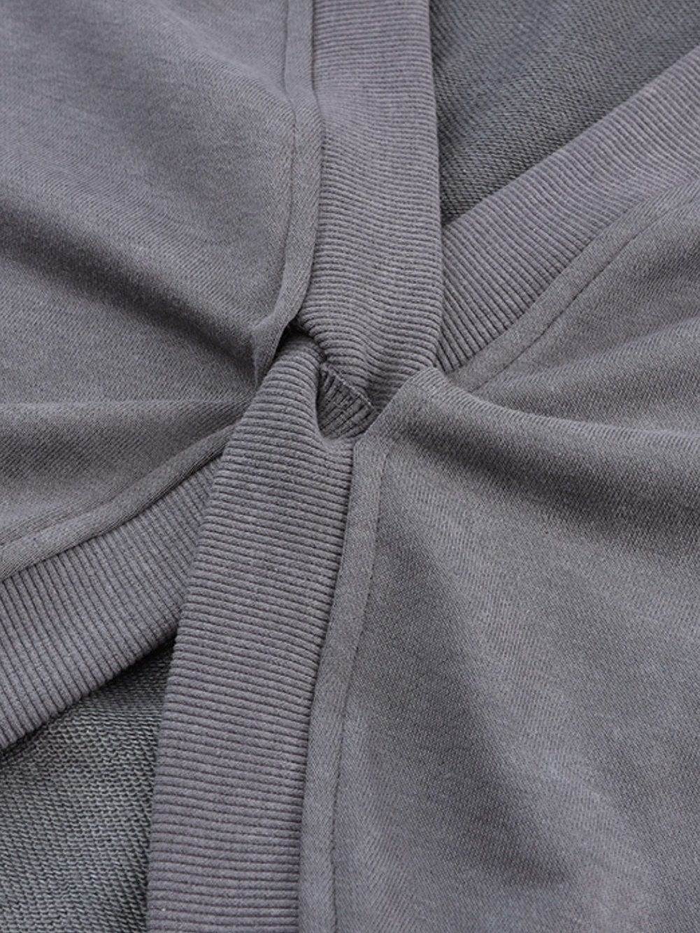 Stilla | Alsidig og Elegant Pullover