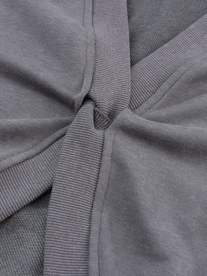 Stilla | Alsidig sweater med moderne touch