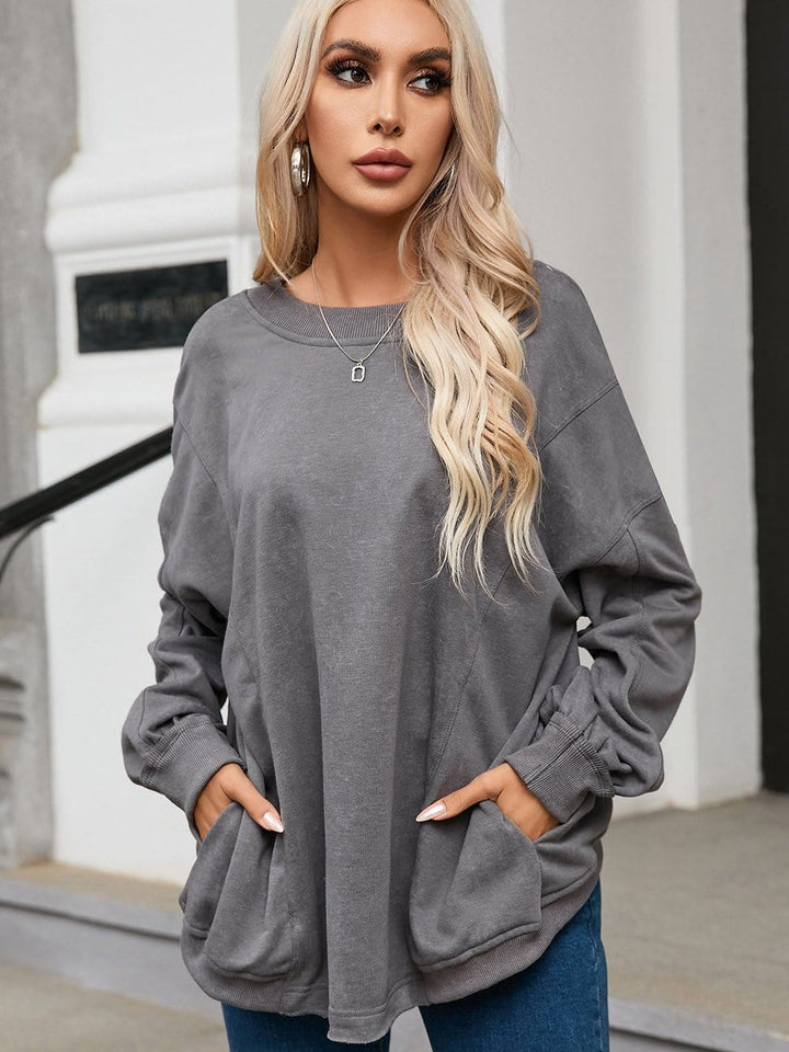 Stilla | Alsidig og Elegant Pullover