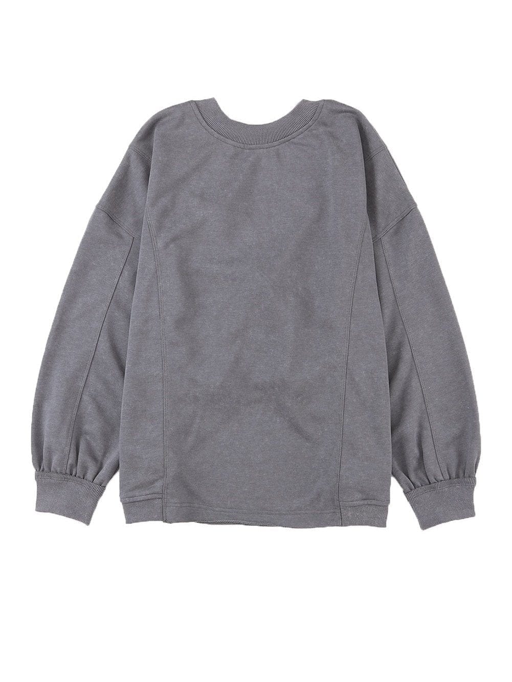 Stilla | Alsidig og Elegant Pullover