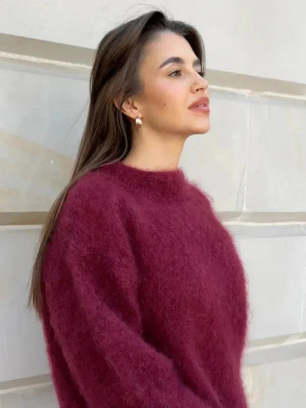 Stilla | Kærlig Sweater