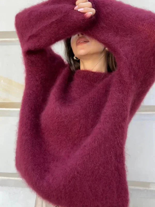 Stilla | Kærlig Sweater