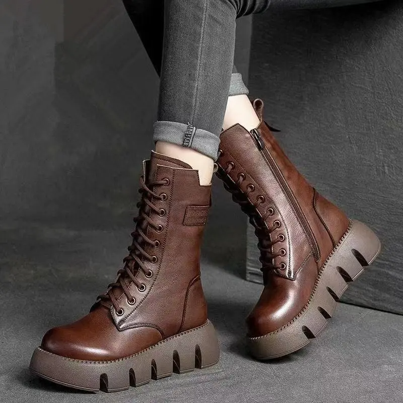 Stilla | Elegante og Moderne Støvler