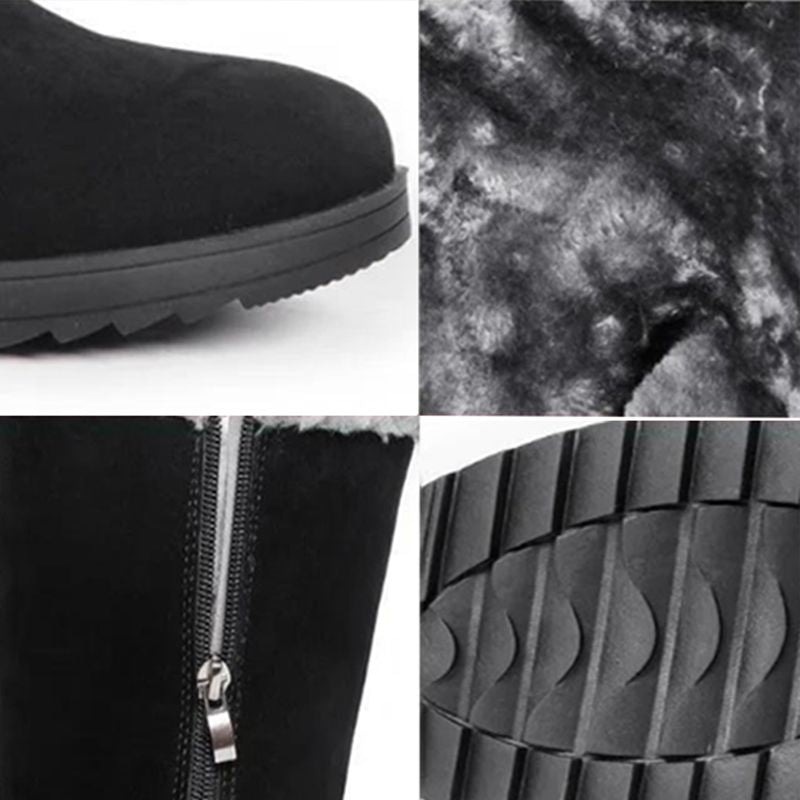 Stilla | Termisk Casual Sne støvler
