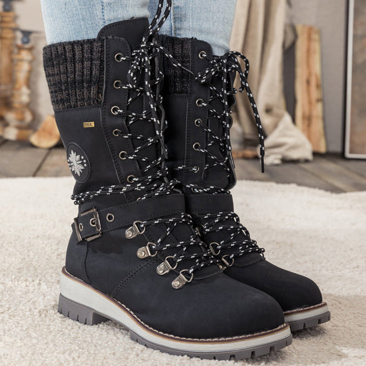 Stilla | Ortostatisk Sko Lize