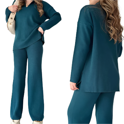 Stilla | Loungewear Sæt