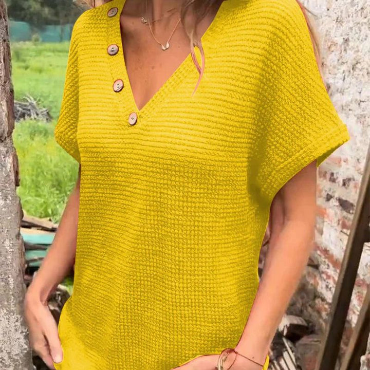 Stilla | Chemise Komfort Chic