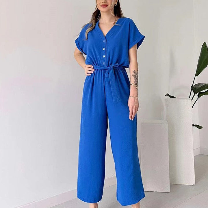 Stilla | Casual Éntpiece Overall