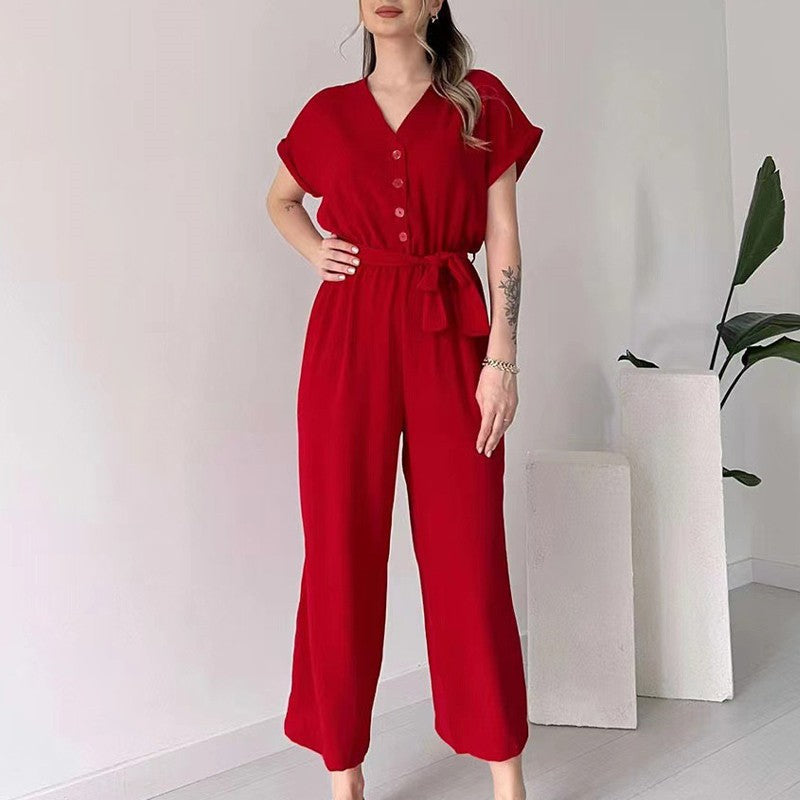 Stilla | Casual Éntpiece Overall