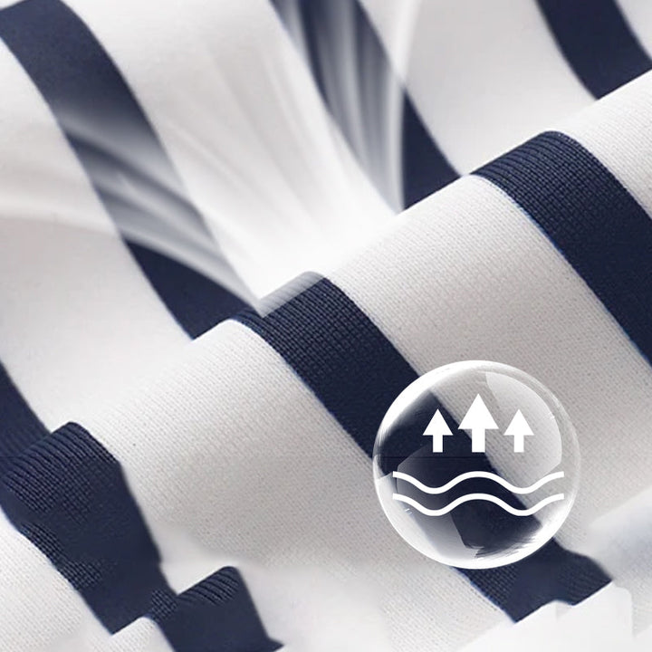 Stilla | Din Nye Favorit Stribede T-shirt Til Hver Dag