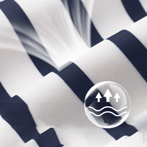 Stilla | Din Nye Favorit Stribede T-shirt Til Hver Dag