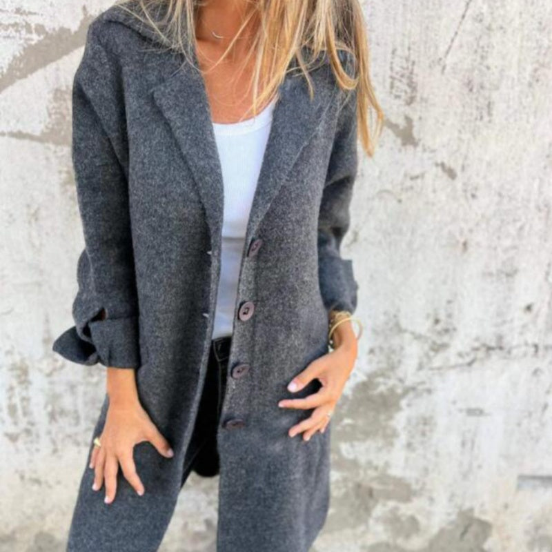 Stilla | Overgangsjakke med elegance