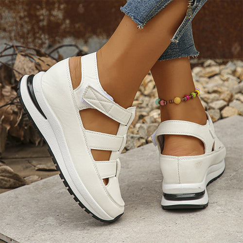 Stilla | Lukkede sportsandaler