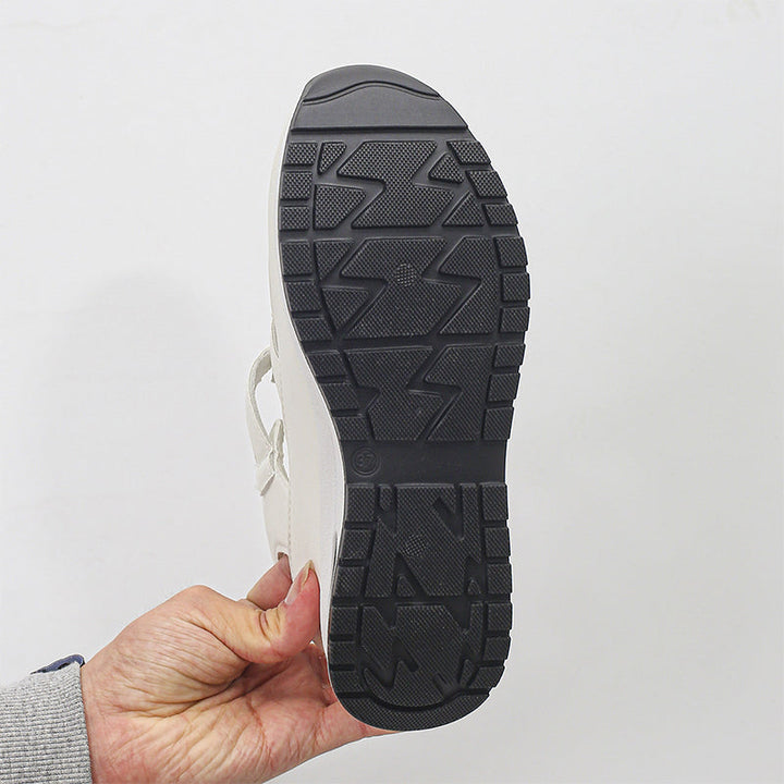 Stilla | Lukkede sportsandaler