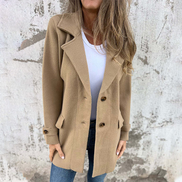 Stilla | Elegant jakke med stil