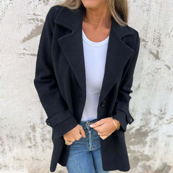 Stilla | Elegant jakke med stil