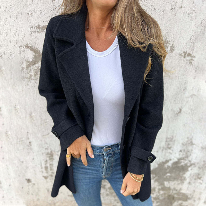 Stilla | Elegant jakke med stil