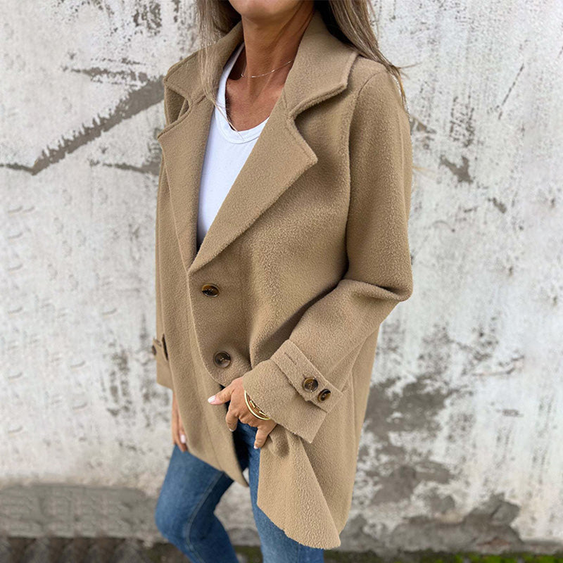 Stilla | Elegant jakke med stil