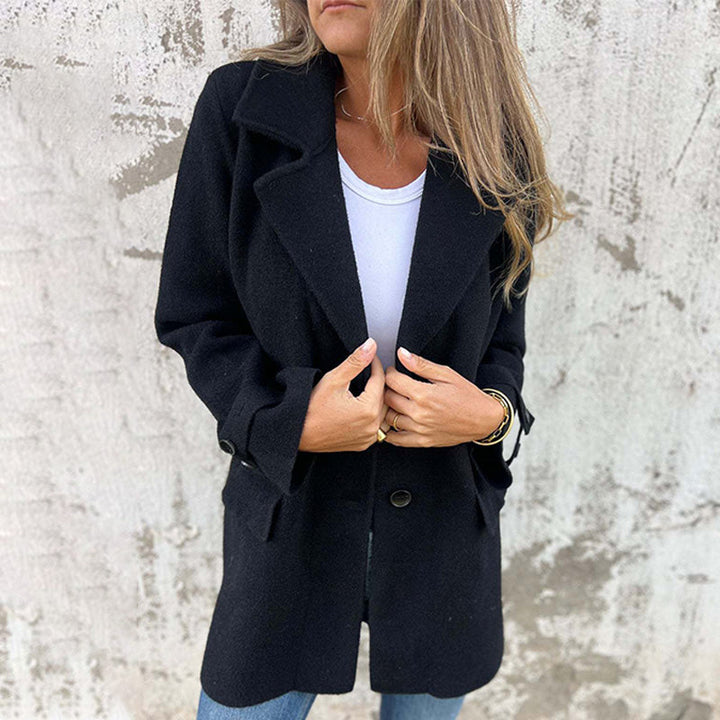 Stilla | Elegant jakke med stil