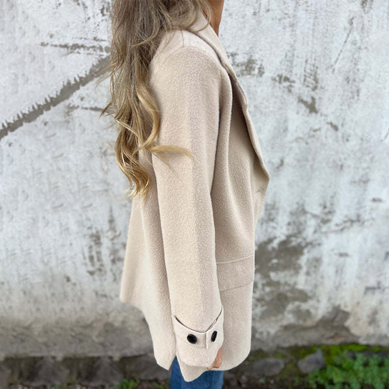 Stilla | Elegant jakke med stil