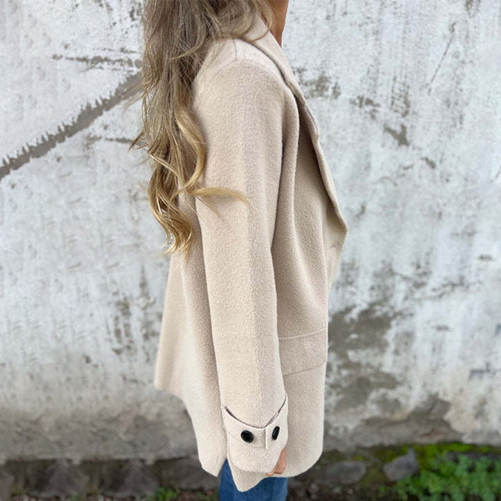 Stilla | Elegant jakke med stil