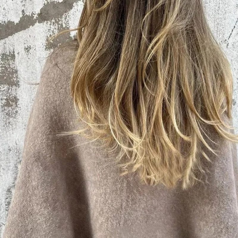 Stilla | Frakke i Paris-stil