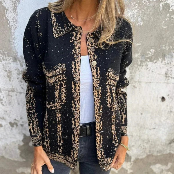 Stilla | Chic Vest