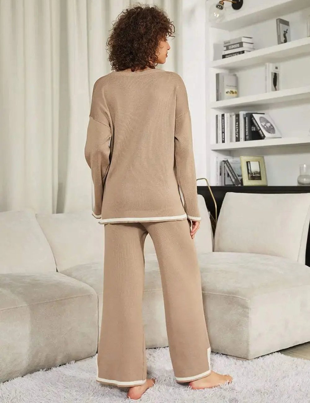 Stilla | Moderne to-delte outfit til damer