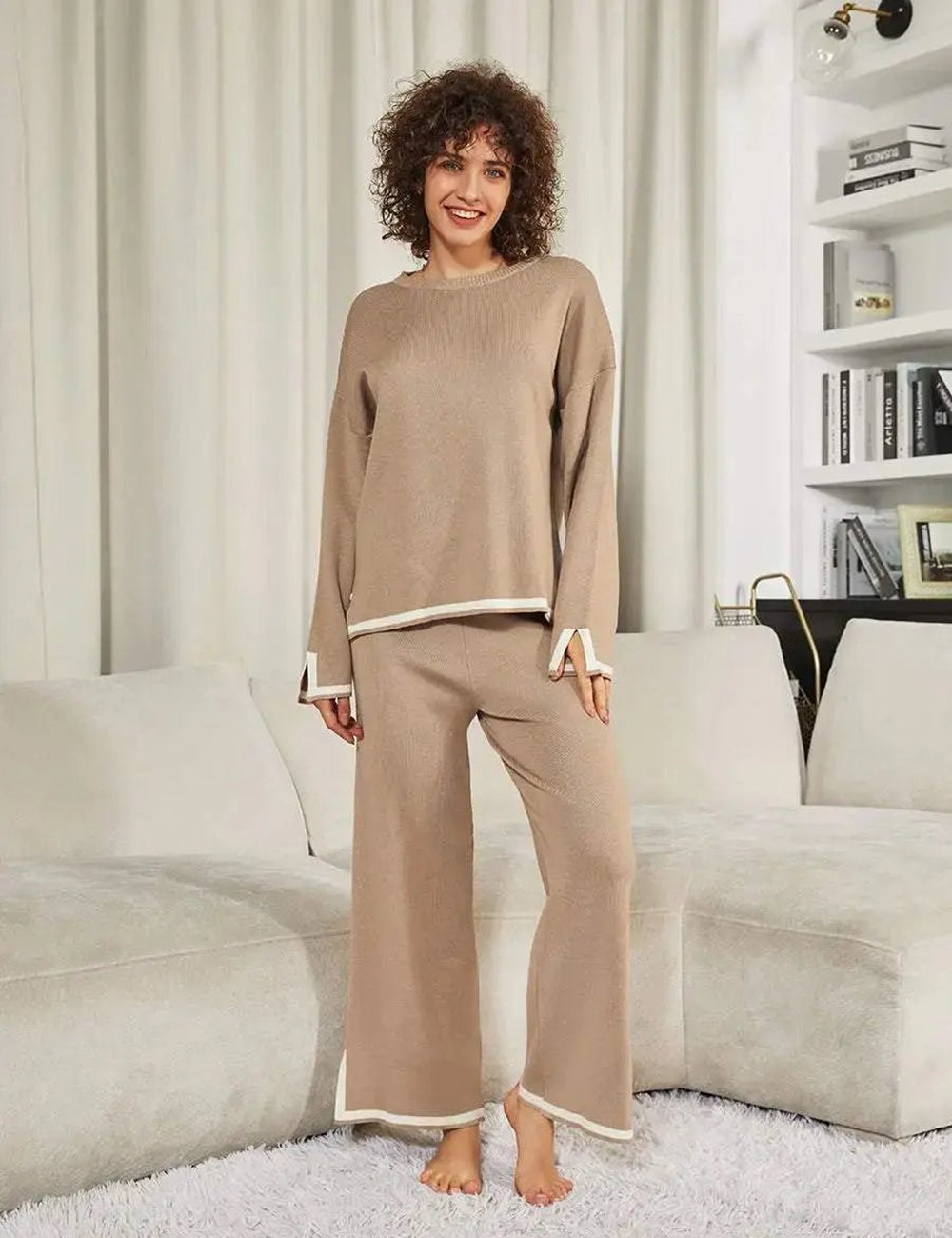 Stilla | Moderne to-delte outfit til damer