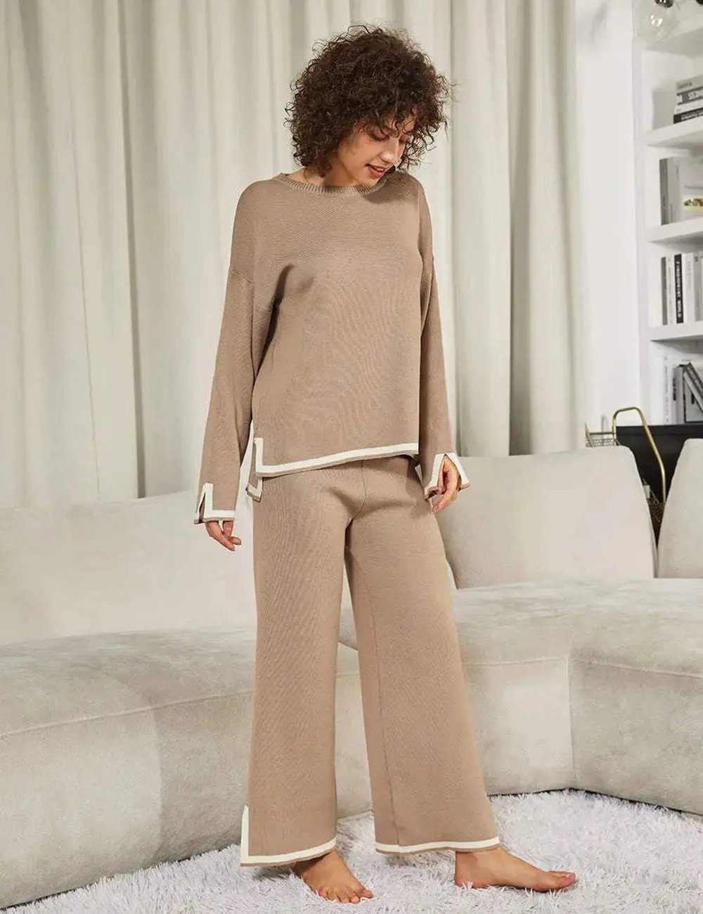 Stilla | Moderne to-delte outfit til damer
