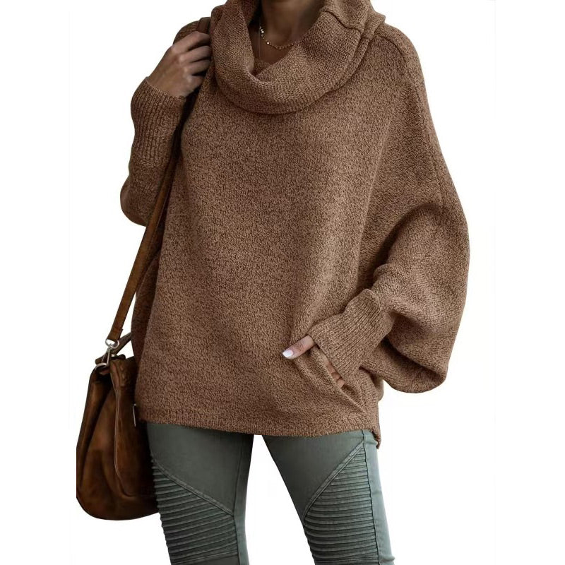 Stilla | Højkvalitets rullekrave sweater