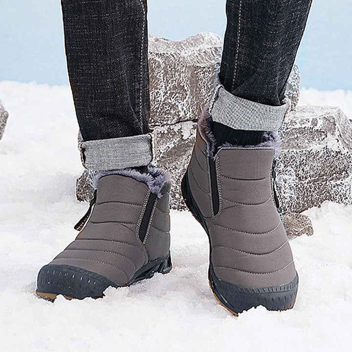 Stilla | Premium Nordic Unisex Vandtætte Outdoor Støvler