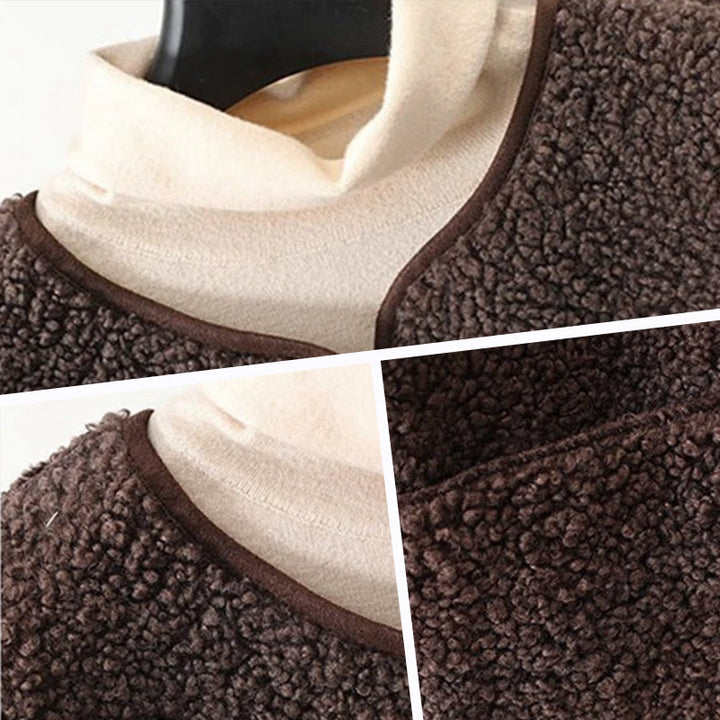 Stilla | Smart damevest til alsidige outfits