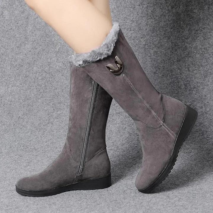 Stilla | Thermo Sneboots