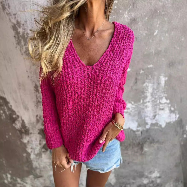 Stilla | Top Merinould