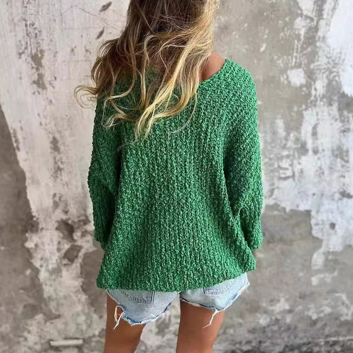 Stilla | Top Merinould
