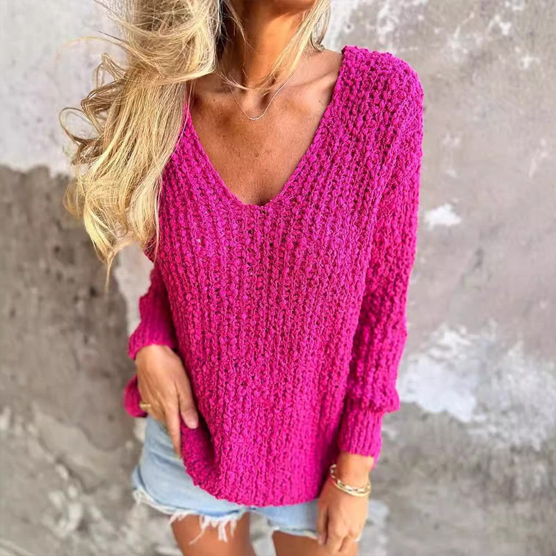Stilla | Top Merinould