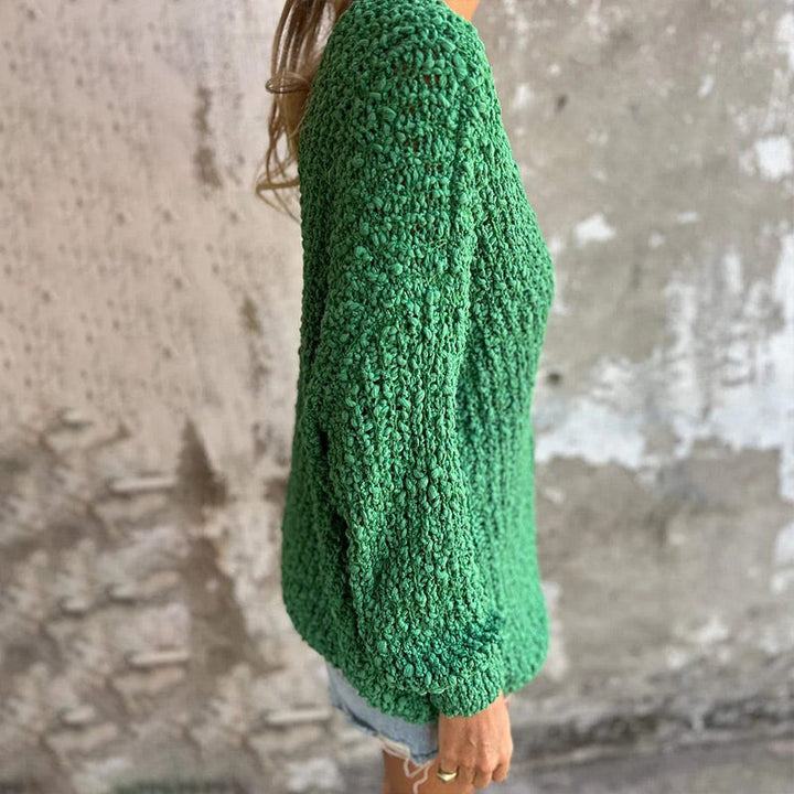 Stilla | Top Merinould