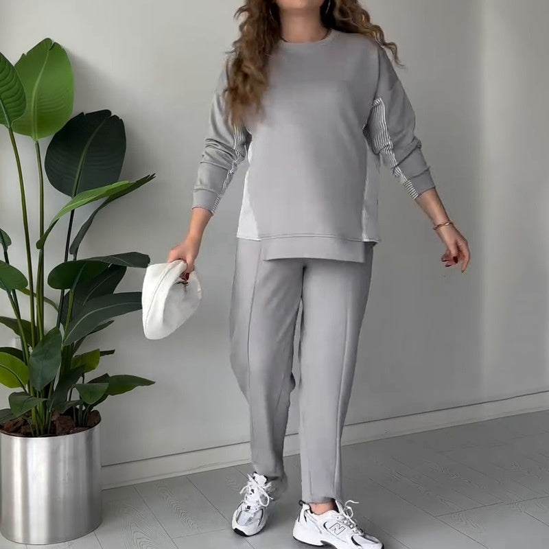 Stilla | 2 Delt Lounge Sæt Til Kvinder