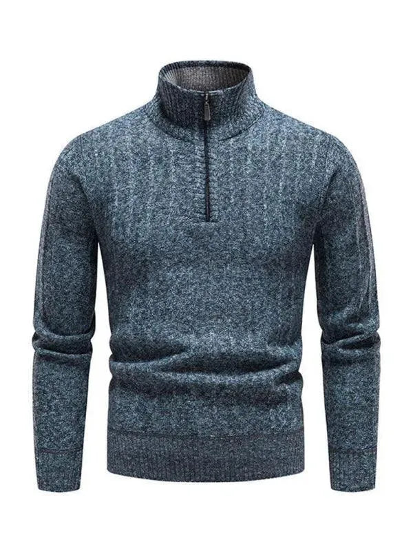 Stilla | Lynlås Herre Pullover Pullover