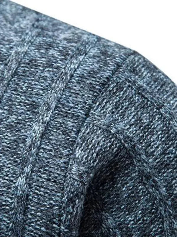 Stilla | Lynlås Herre Pullover Pullover