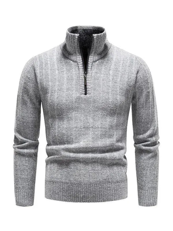 Stilla | Lynlås Herre Pullover Pullover