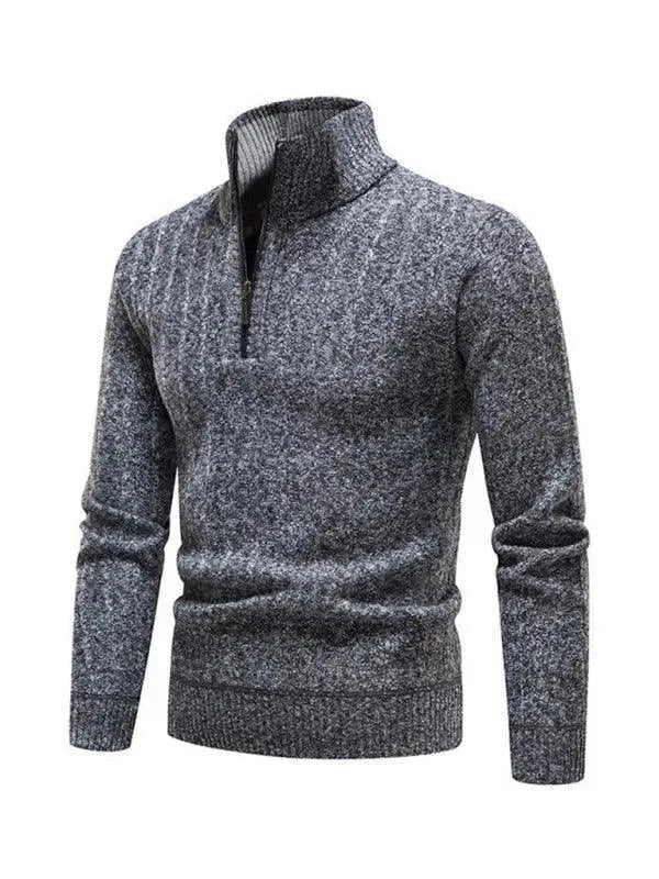 Stilla | Lynlås Herre Pullover Pullover